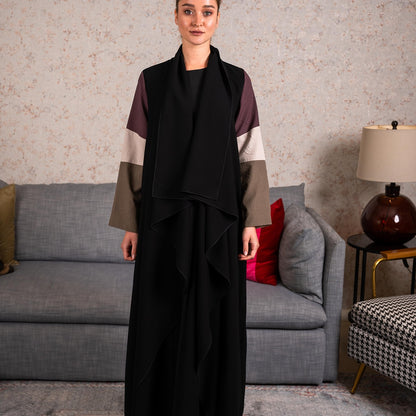 Flair Abaya