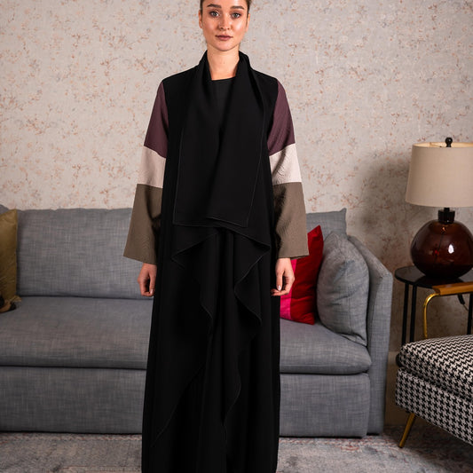 Flair Abaya