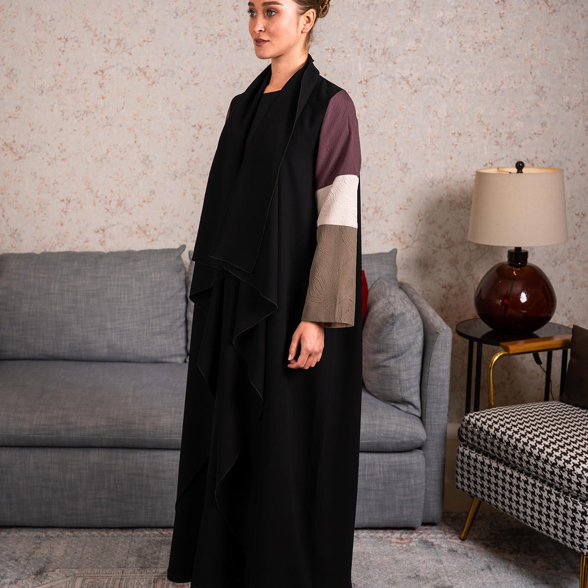 Flair Abaya