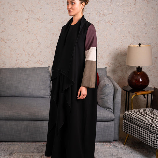 Flair Abaya