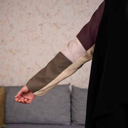 Flair Abaya